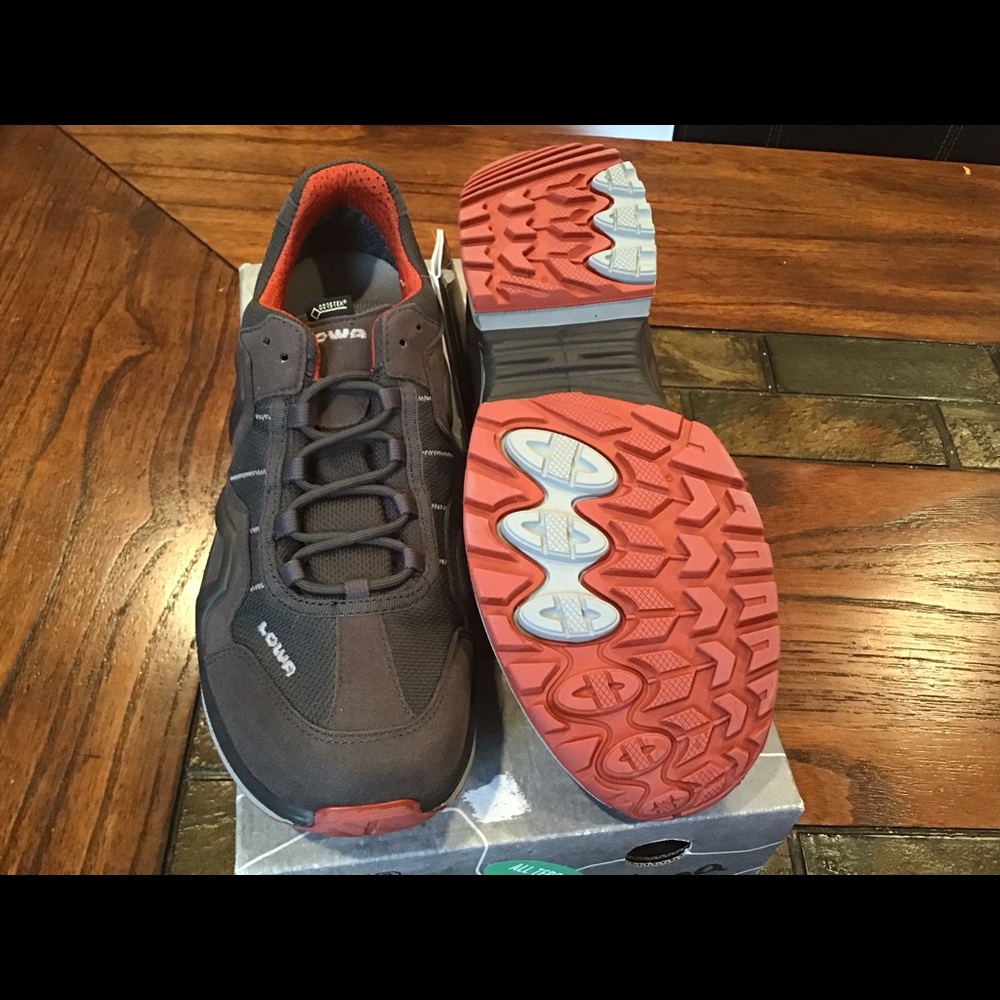 Shoes - Picture 3 of 3